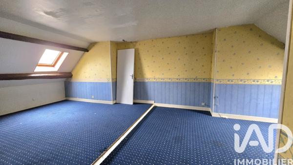Appartement à vendre 5 pièces 156 m² Méry-sur-Seine