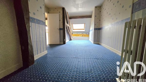 Appartement à vendre 5 pièces 156 m² Méry-sur-Seine