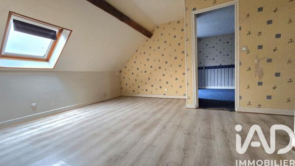 Appartement à vendre 5 pièces 156 m² Méry-sur-Seine