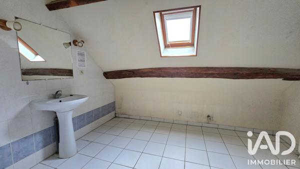 Appartement à vendre 5 pièces 156 m² Méry-sur-Seine