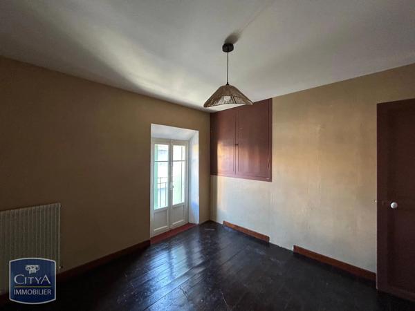 Appartement à louer 3 pièces 63.14m²
