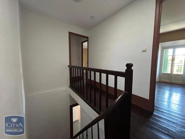 Appartement à louer 3 pièces 63.14m²