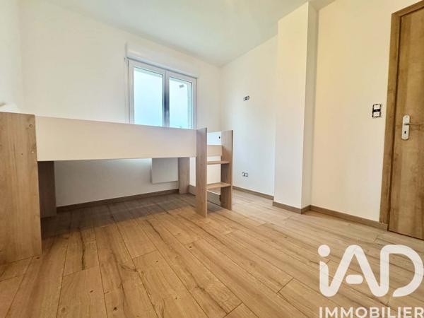 Maison à vendre 3 pièces 77 m² Aiglemont