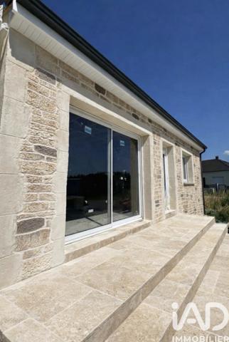 Maison à vendre 3 pièces 77 m² Aiglemont