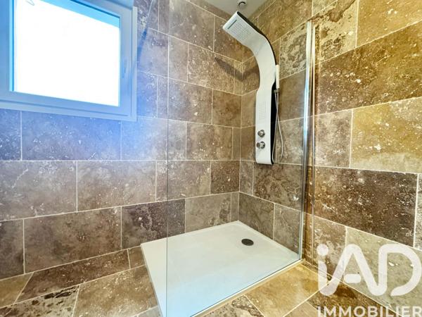 Maison à vendre 3 pièces 77 m² Aiglemont