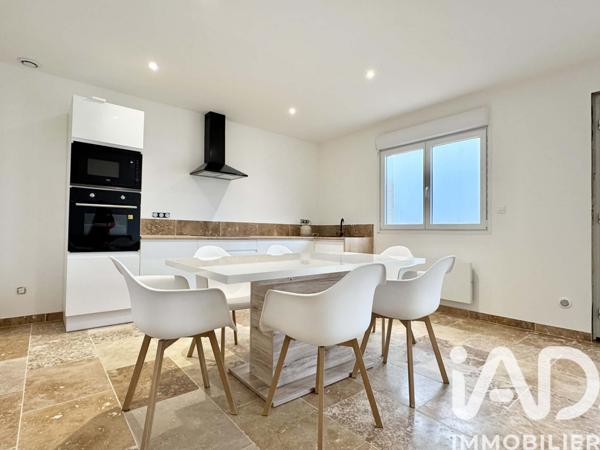 Maison à vendre 3 pièces 77 m² Aiglemont