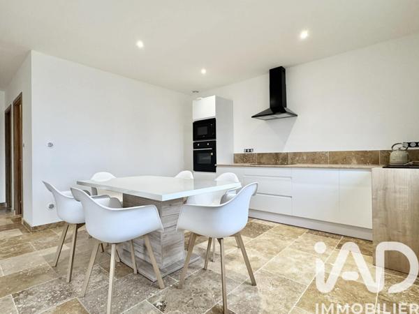 Maison à vendre 3 pièces 77 m² Aiglemont