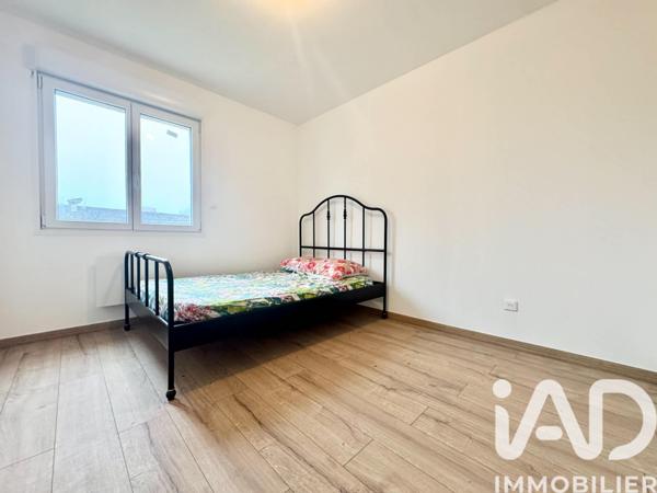 Maison à vendre 3 pièces 77 m² Aiglemont