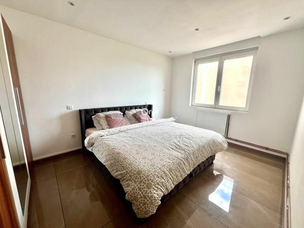 Appartement à vendre    3 pièces • 65,59 m2 Strasbourg