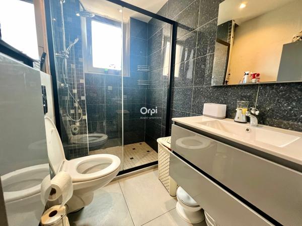 Appartement à vendre    3 pièces • 65,59 m2 Strasbourg