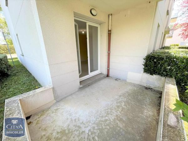 Appartement à louer 2 pièces 54.2m² Laon (02000)