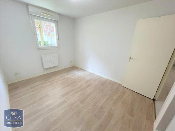 Appartement à louer 2 pièces 54.2m² Laon (02000)