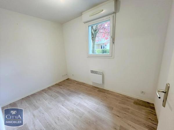 Appartement à louer 2 pièces 54.2m² Laon (02000)