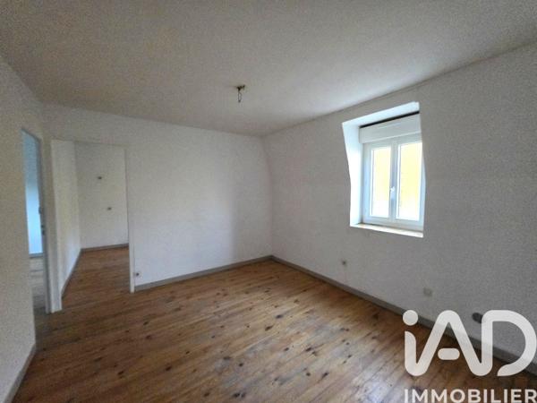 Appartement à vendre 3 pièces 45 m² Ault