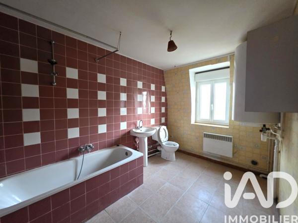 Appartement à vendre 3 pièces 45 m² Ault