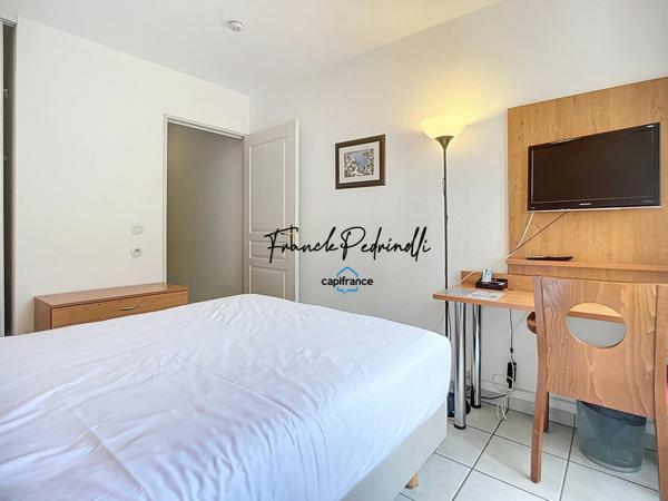 INVESTISSEMENT LOCATIF 6 % sans frais de location / gestion / entretien & réparations a 2 STATIONS de METRO de BELLECOUR