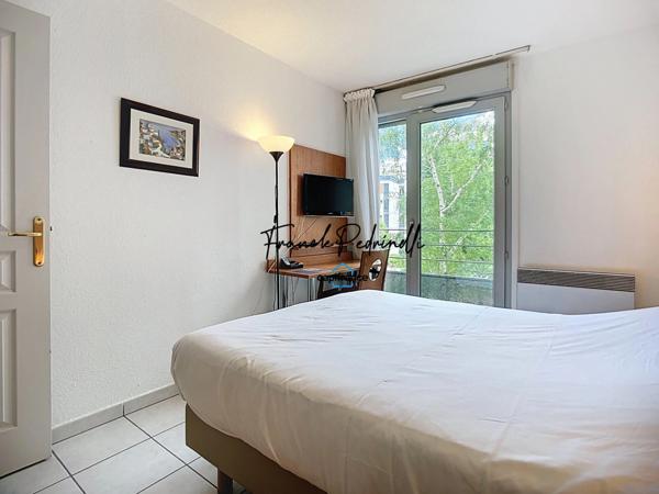 INVESTISSEMENT LOCATIF 6 % sans frais de location / gestion / entretien & réparations a 2 STATIONS de METRO de BELLECOUR