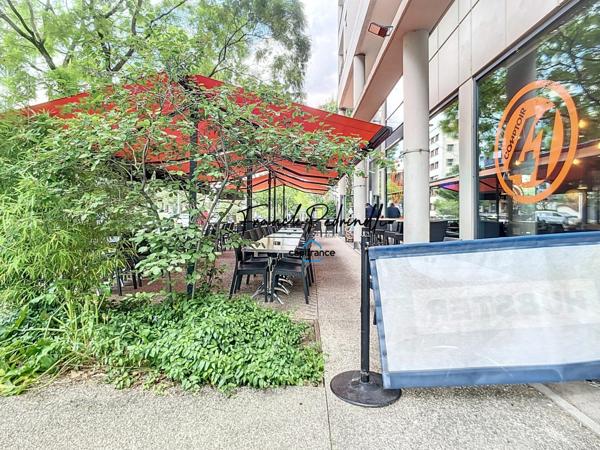 INVESTISSEMENT LOCATIF 6 % sans frais de location / gestion / entretien & réparations a 2 STATIONS de METRO de BELLECOUR