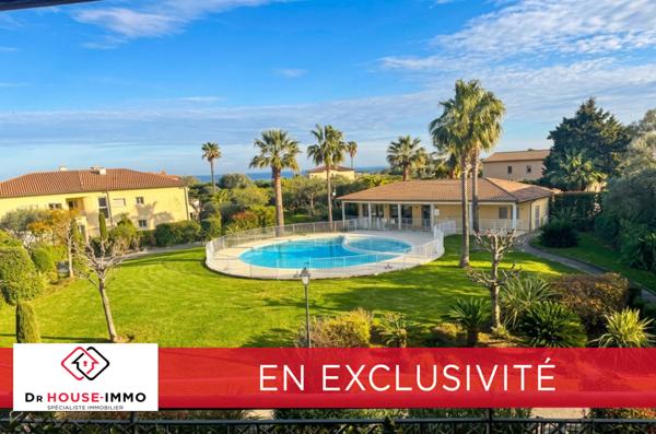 Appartement à vendre 4 pièces de 106 m²
