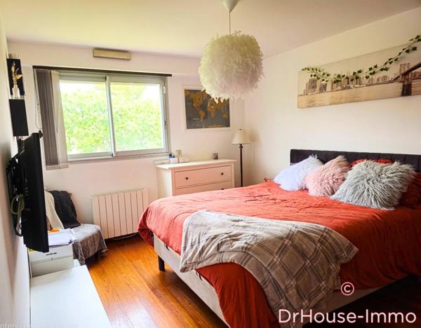Appartement à vendre 4 pièces de 106 m²