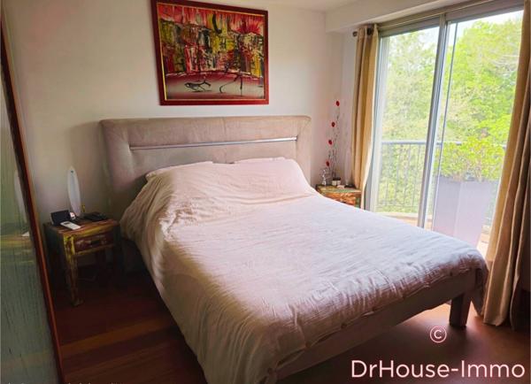 Appartement à vendre 4 pièces de 106 m²