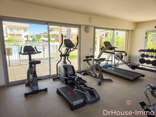 Appartement à vendre 4 pièces de 106 m²
