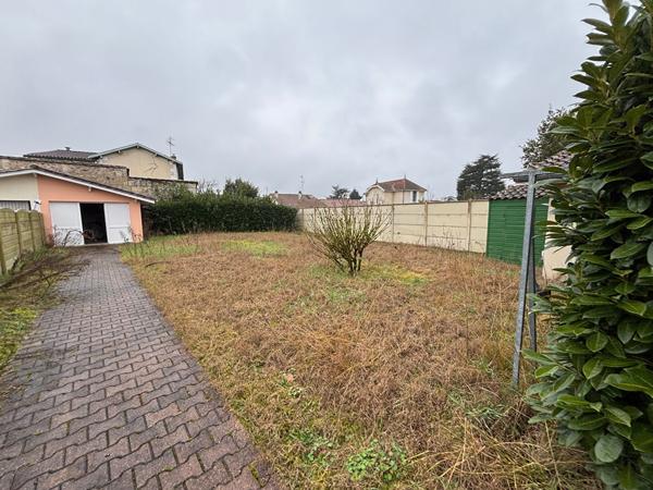 Maison à vendre à  Libourne