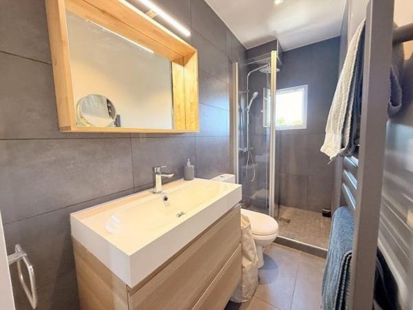 T3 Saint-Maur-des-Fossés 60 m²