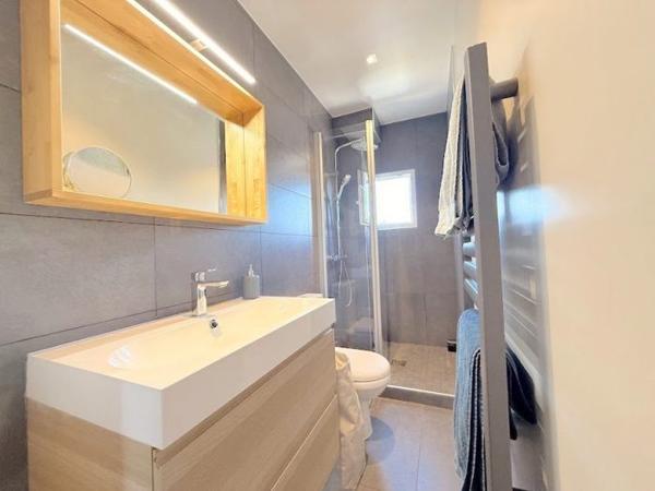 T3 Saint-Maur-des-Fossés 60 m²