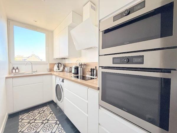 T3 Saint-Maur-des-Fossés 60 m²