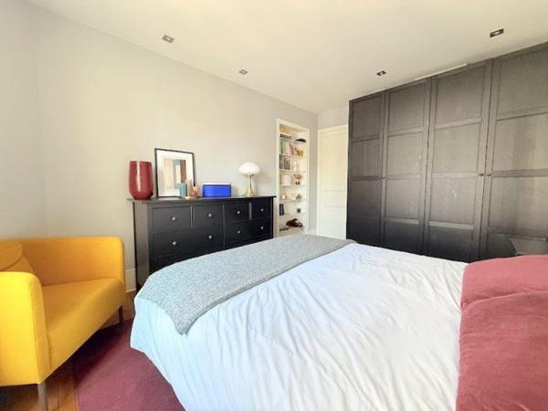 T3 Saint-Maur-des-Fossés 60 m²