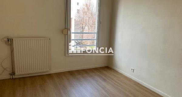 Location Appartement 2 pièces 46.39 m² - Cergy 95800