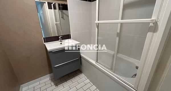 Location Appartement 2 pièces 46.39 m² - Cergy 95800