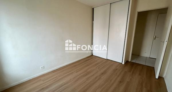 Location Appartement 2 pièces 46.39 m² - Cergy 95800