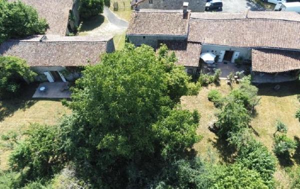 Vente Maison Champagne-mouton