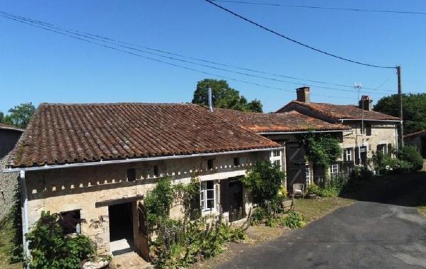 Vente Maison Champagne-mouton