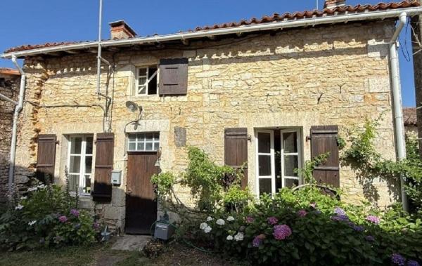 Vente Maison Champagne-mouton
