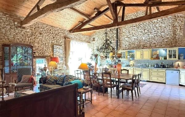 Vente Maison Champagne-mouton