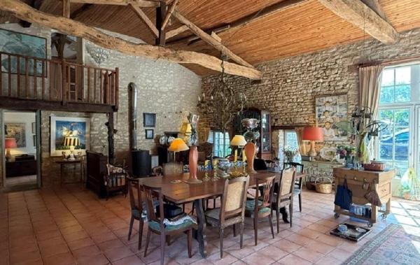 Vente Maison Champagne-mouton