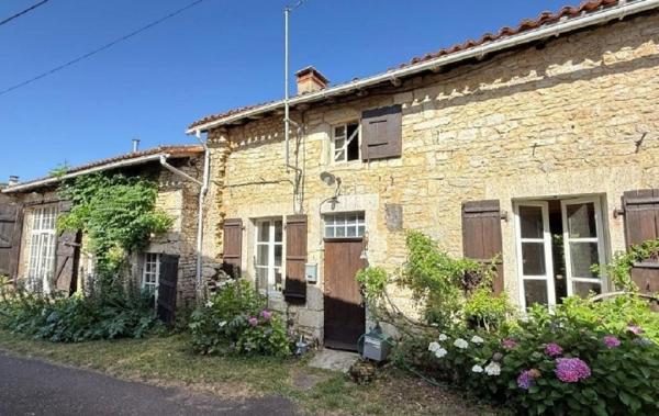 Vente Maison Champagne-mouton