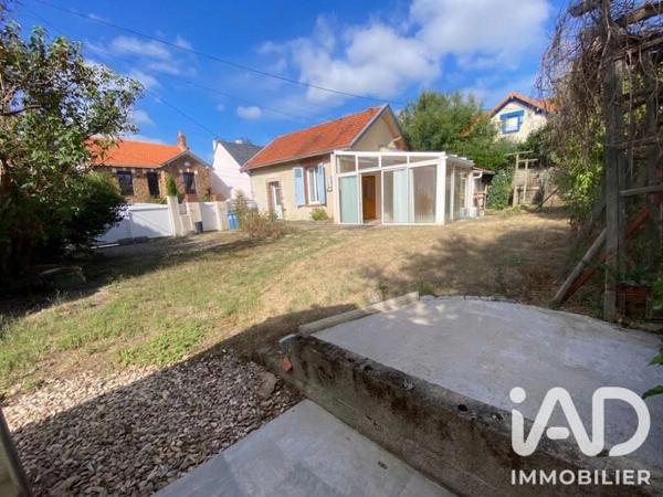 Maison à vendre 2 pièces 55 m² Thouaré-sur-Loire