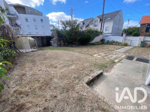 Maison à vendre 2 pièces 55 m² Thouaré-sur-Loire