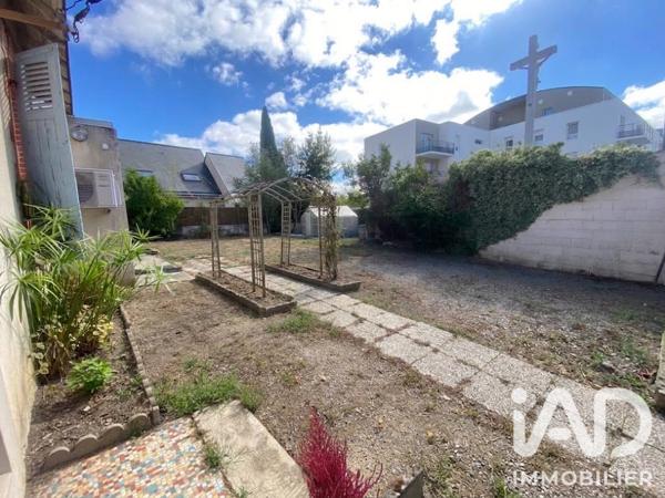 Maison à vendre 2 pièces 55 m² Thouaré-sur-Loire