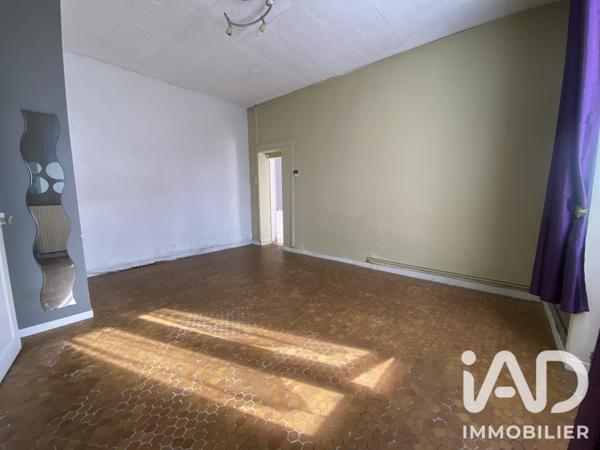 Maison à vendre 2 pièces 55 m² Thouaré-sur-Loire