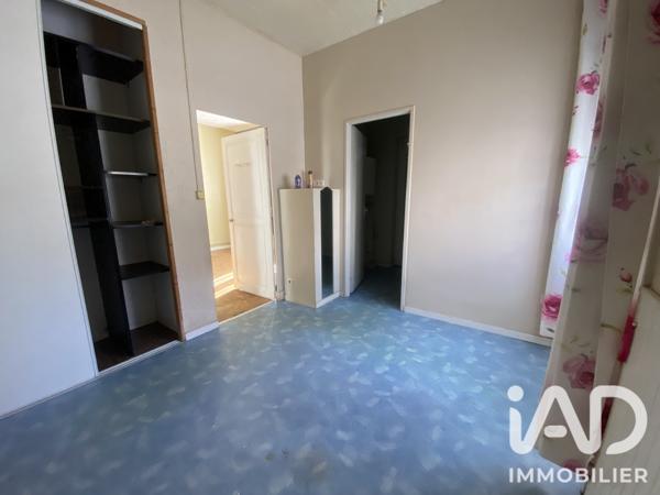 Maison à vendre 2 pièces 55 m² Thouaré-sur-Loire