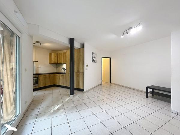 Appartement à vendre 225 000 € Toulouse 3 p 64 m² DPE C