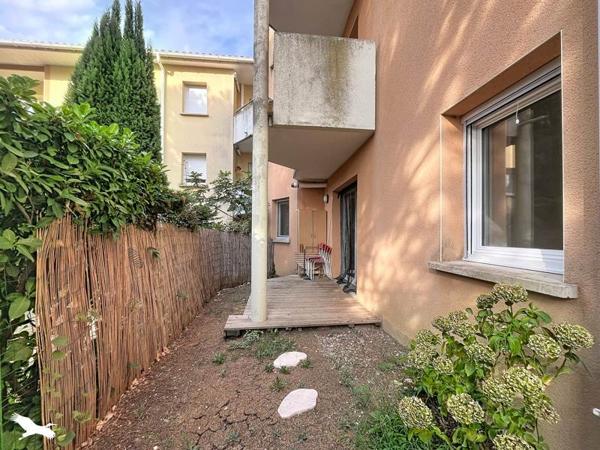 Appartement à vendre 225 000 € Toulouse 3 p 64 m² DPE C