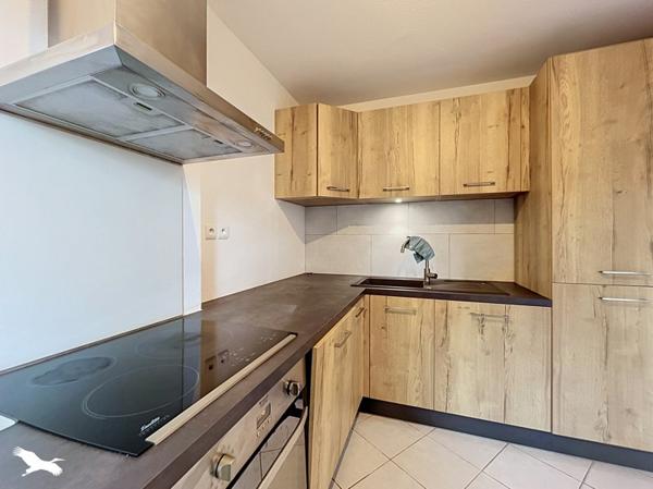 Appartement à vendre 225 000 € Toulouse 3 p 64 m² DPE C