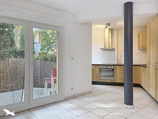 Appartement à vendre 225 000 € Toulouse 3 p 64 m² DPE C