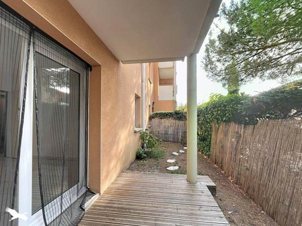 Appartement à vendre 225 000 € Toulouse 3 p 64 m² DPE C